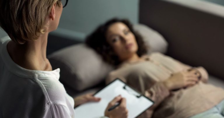 How Do I Get A Psychiatry Appointment? - Luvita in Helena MT