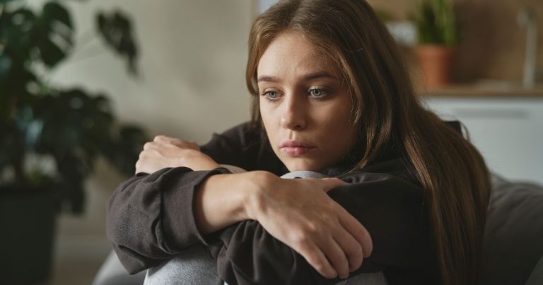 Is PTSD A Mental Illness? - Luvita in Helena, MT