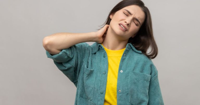 What's It Mean When You Have Neuropathic Pain? - Luvita MT