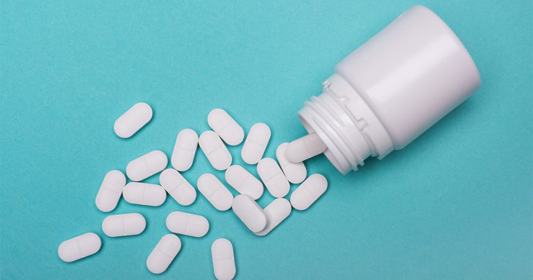 Medications for Substance Use Disorders - Luvita Helena MT