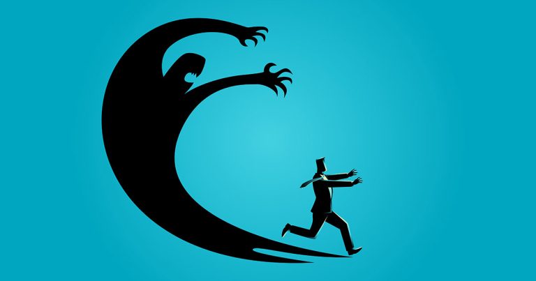 Anxiety Attacks vs. Panic Attacks: What's the Difference? - Luvita in Colorado Springs, CO