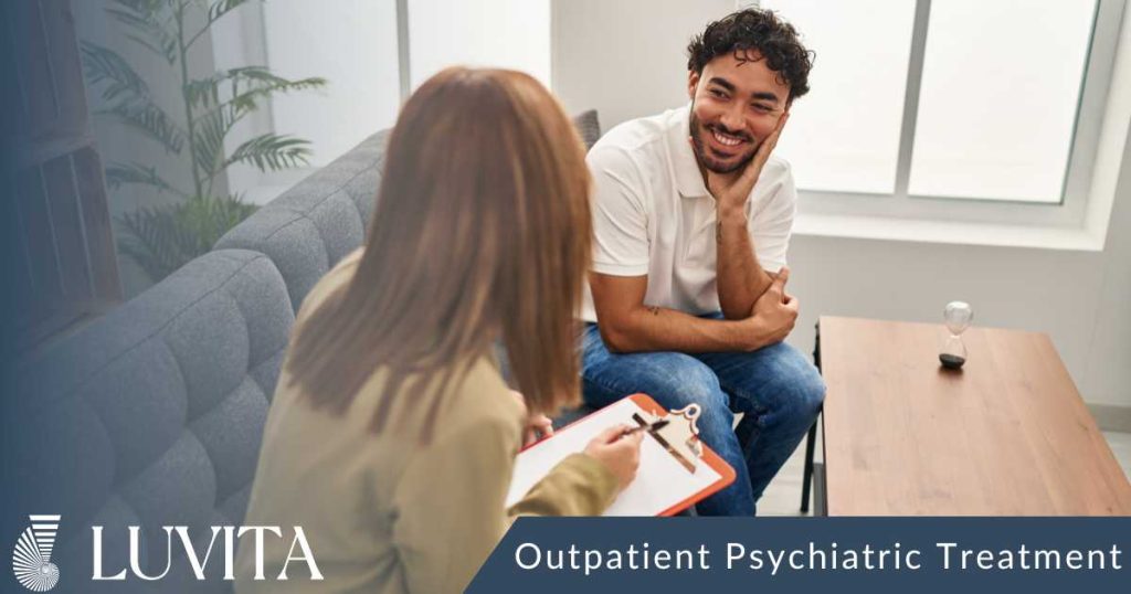 best outpatient psychiatric treatment in montana near me