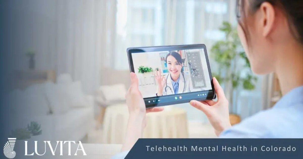 telehealth psychiatry treatment near me colorado