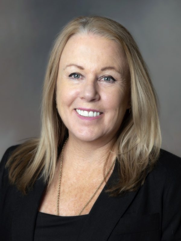 Janet Rosenberg, LCSW