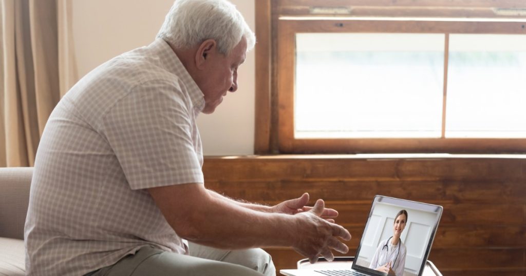 telehealth therapy services near me helena, mt