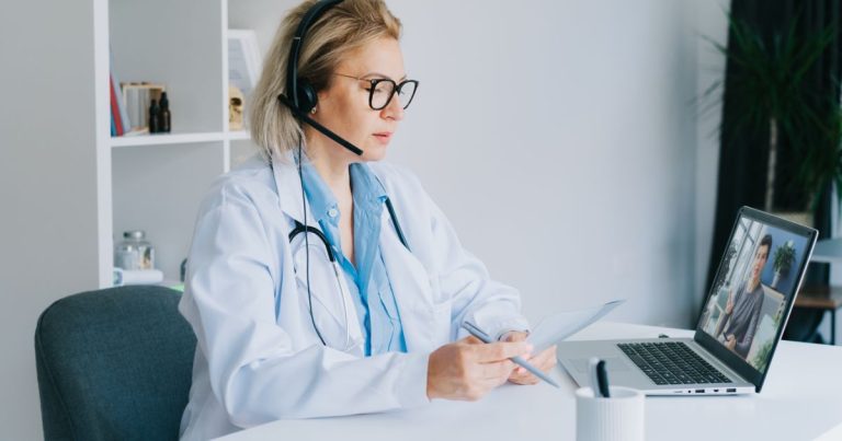 telehealth psychiatry near me
